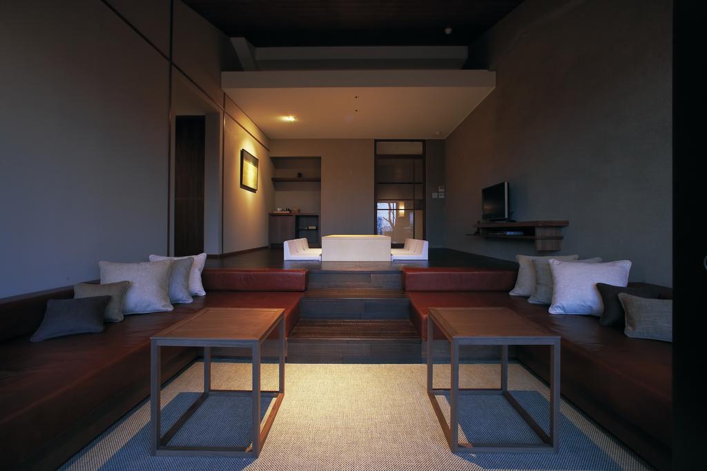 Nasu Bettei Kai Hotel Ngoại thất bức ảnh