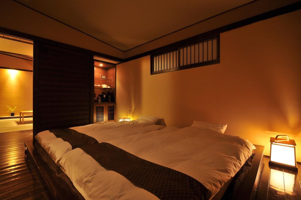 Nasu Bettei Kai Hotel Ngoại thất bức ảnh
