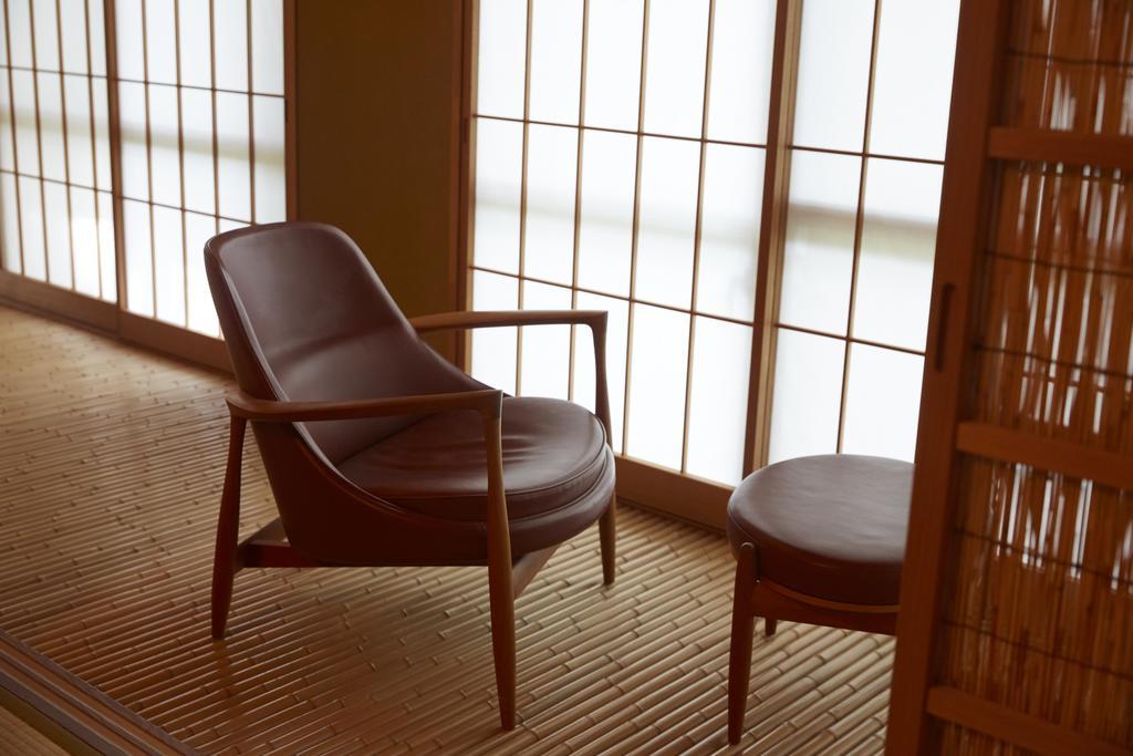 Nasu Bettei Kai Hotel Ngoại thất bức ảnh